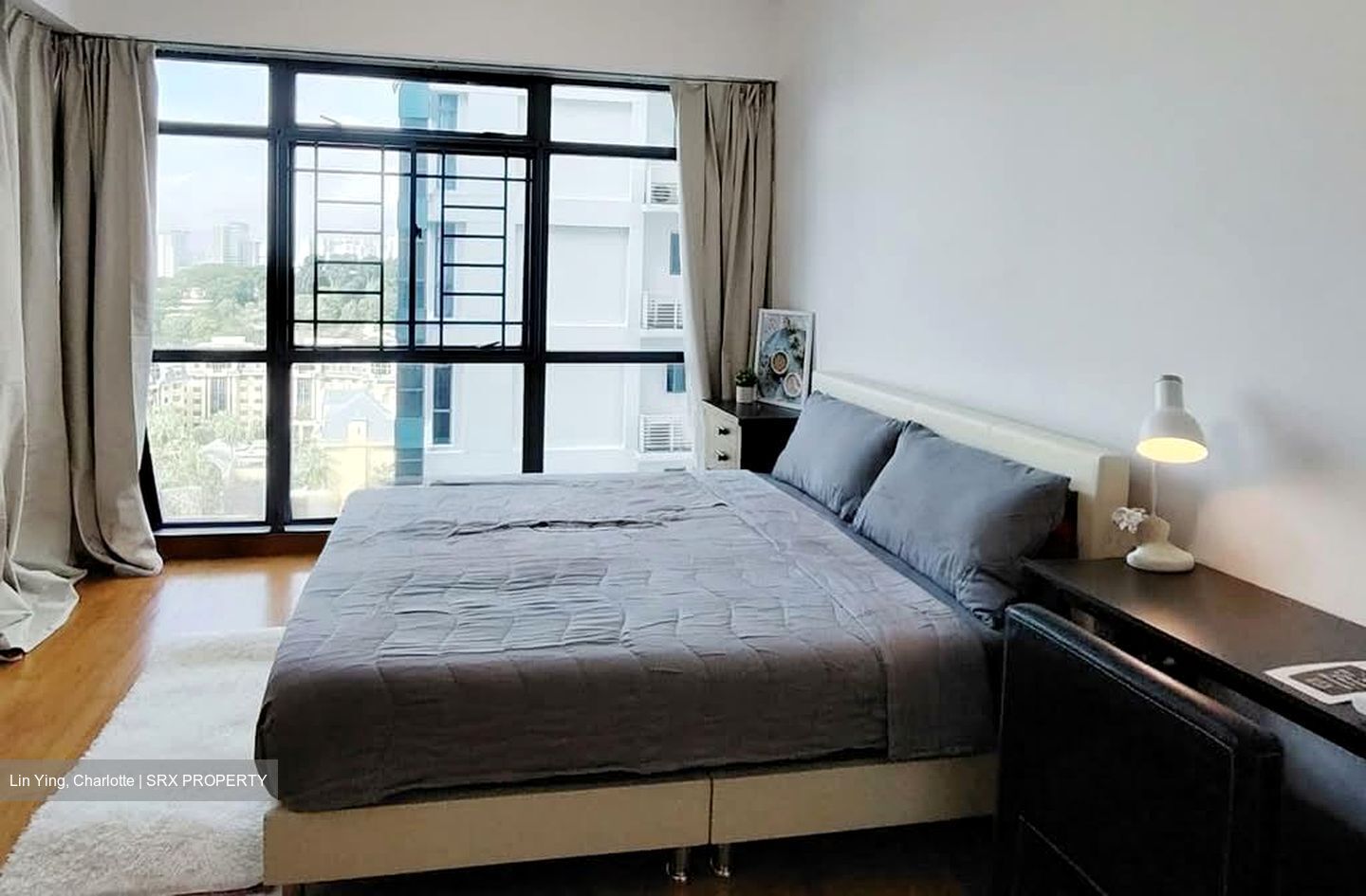Blue Horizon (D5), Condominium #561797961